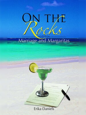 cover image of On the Rocks